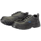 Draper 100% Non-Metallic Composite Safety Shoe Size 7 (S1-P-SRC) - 85959