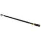 Sealey Black Torque Wrench Micrometer 3/4"Sq Drive Calibrated 200-1000Nm STW908B