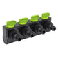 Sealey 4-Way Garden Water Distributor JS349