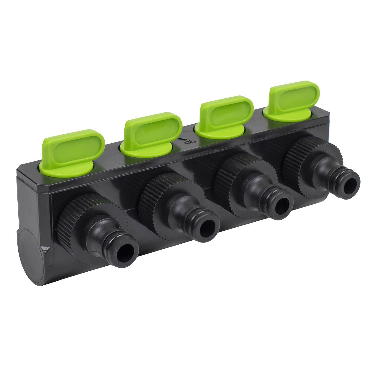 Sealey 4-Way Garden Water Distributor JS349