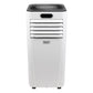 Sealey Portable Air Conditioner/Dehumidifier/Air Cooler 7,000Btu/hr SAC7000