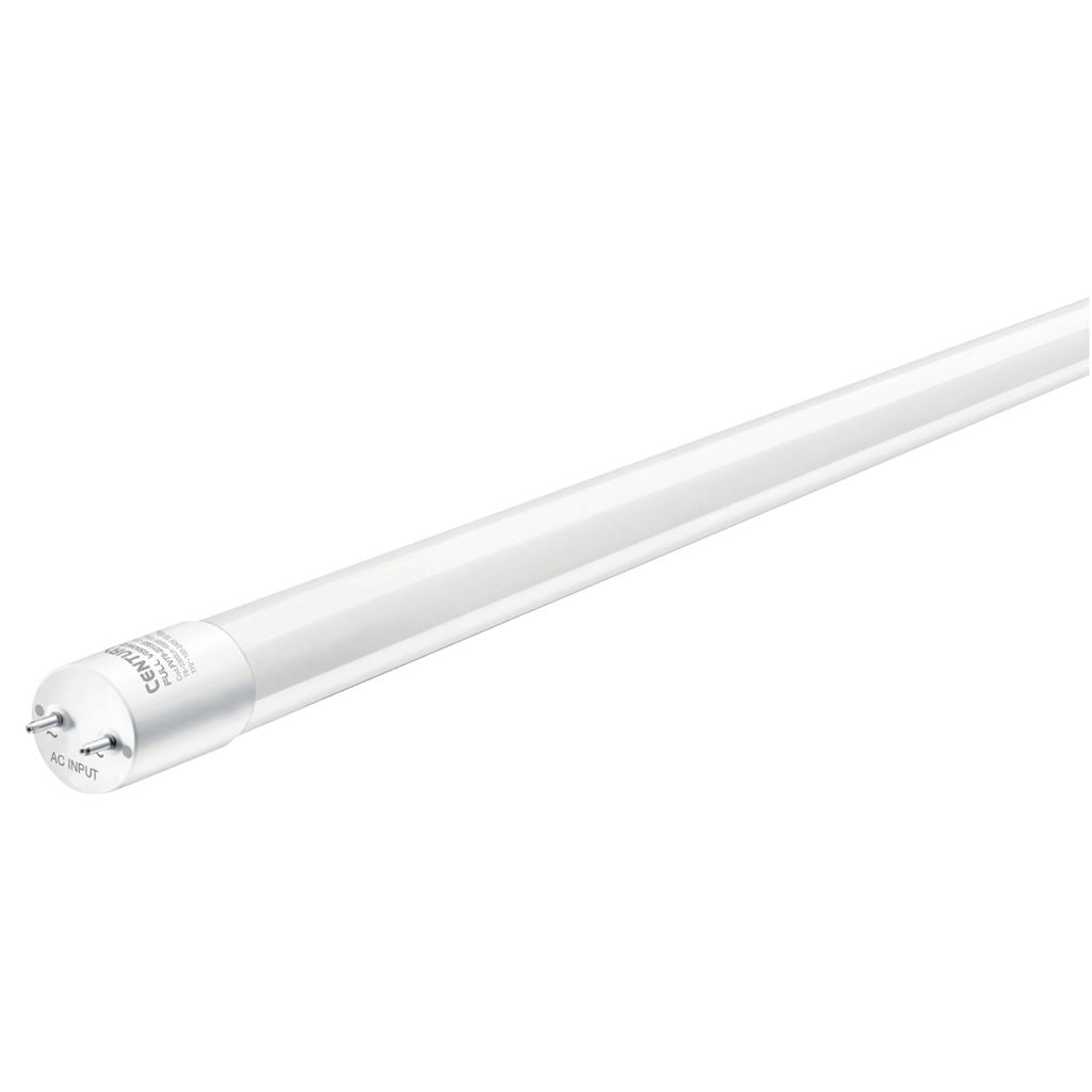 Century Led Tube Full Vision To 18W To 1200mm To 6500K Led Bulbs