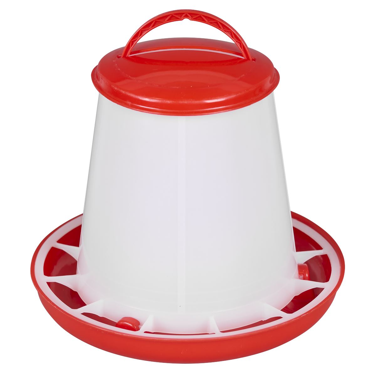 Sealey Poultry Feeder 1.5kg AFT02