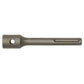 Sealey Chuck Adaptor - SDS MAX to K Taper B3K
