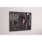 Sealey Composite Pegboard 2pc S0765