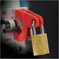 Kasp Easifit MCB Lockout K81010