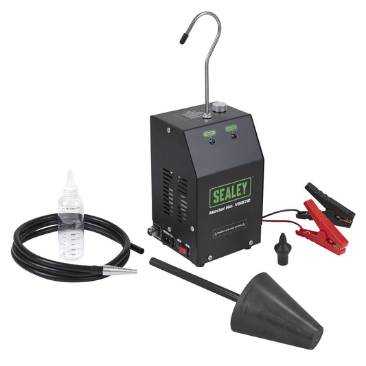 Sealey Leak Detector Smoke Diagnostic Tool VS872