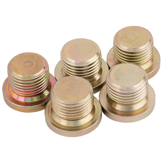 Draper Spare Bolt M17 x 1.50 for 36631 SPRK-02A (85534)