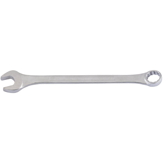 Draper 34mm Heavy Duty Long Pattern Metric Combination Spanner - 36955