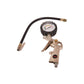 Amtech Pro Air Line Tyre Inflator & Pressure Gauge 0-175Psi Compressor Use