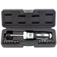 Draper Expert 75170 Torque Screwdriver 1-5 Nm Wrench Hand 1/4" Dr Driver Hex