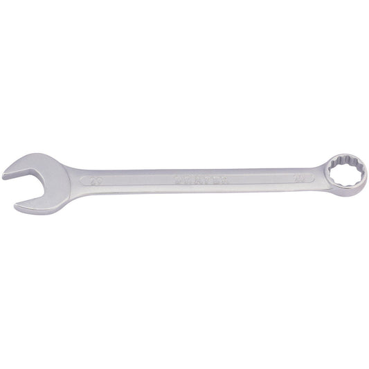 Draper Metric Combination Spanner (20mm) RL-8231mm 68051