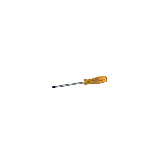 CK Tools HDClassic Screwdriver PH4x200mm T4812 4