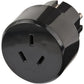 Brennenstuhl Travel Adapter Australia/China-to-Europe Earthed BN-1508510
