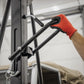 Sealey Portable Gantry Crane Adjustable 1 tonne Combo SG1000KIT