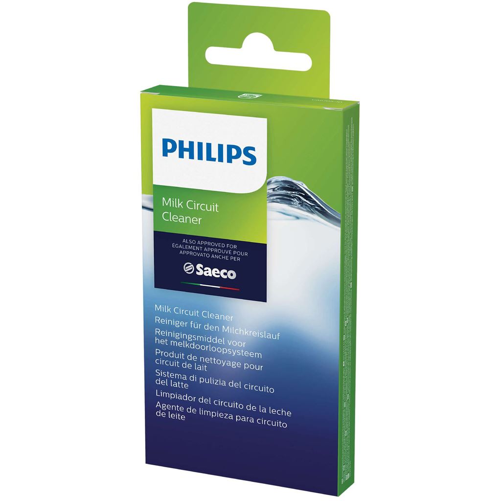 Philips Cleaners Milk Circuit Cleaner Saeco CA6705/10 CA6705/10