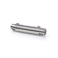 Nedis 10x XLR Adapter XLR 3-pin Female to XLR 3-pin Female Metal