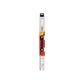 Amtech Heavy Duty 24" 600mm Aluminium Rule+Spirit Level Construction Builder Diy - P4035