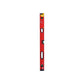 Amtech 36" Easy Grip Spirit Level Vertical/Horizontal & 45 Degree Vials DIY - P4310