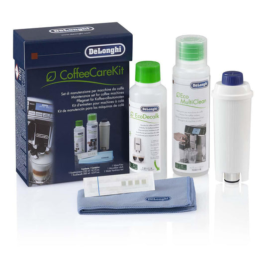 Delonghi Maintenance Kit Coffee Machine - 5513283501