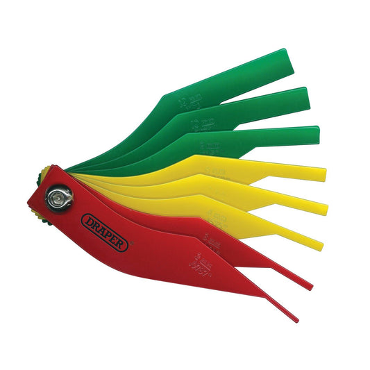 Draper Brake Pad Thickness Gauge BPTG - 99977