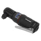 Sealey 2-in-1 Mini Air Ratchet Wrench 1/4" & 1/2"Sq Drive SA1001