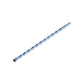 18mm x 400mm Masonry Drill Bit Electric Cordless Fluted Shank Bulider Stone - F4260