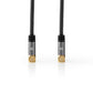 5m Coaxial Cable 100dB IEC (Coaxial) Male to IEC (Coaxial) Female Gun Metal - CSTB40015WT50