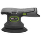 Sealey 150mm Dual Action Sander/Polisher 10.8V SV10.8 Series - Body Only CP108VSPBO
