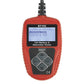 Sealey Digital Battery & Alternator Tester 12V BT105