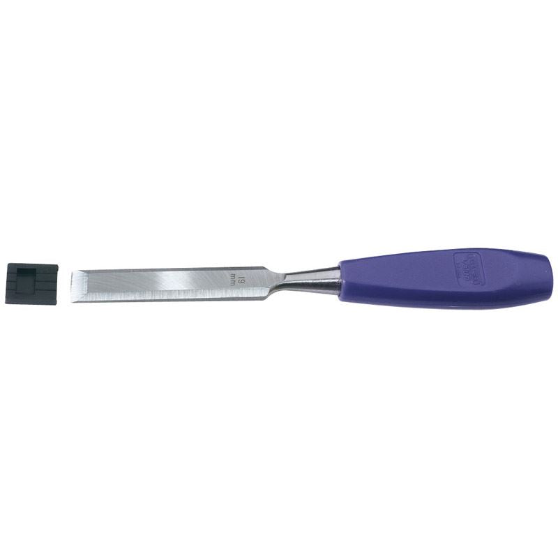 Draper 1x 19mmx120mm Bevel Edge Wood Chisel Garage Professional Standard Tool - 69644