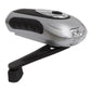 Sealey Wind-Up Torch 3 LED Rechargeable AK3305