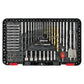 Sealey Drill & Bit Accessory Set 104pc AK47104