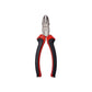 Amtech Professional 6" Side Cutting Pliers with Cushion Grip Colour Handle - B0635