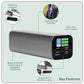 Dellonda Portable Power Bank 140W 27000mAh DL168