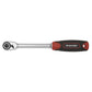 Sealey Compact Head Ratchet Wrench 3/8"Sq Drive - Platinum Series AK8988