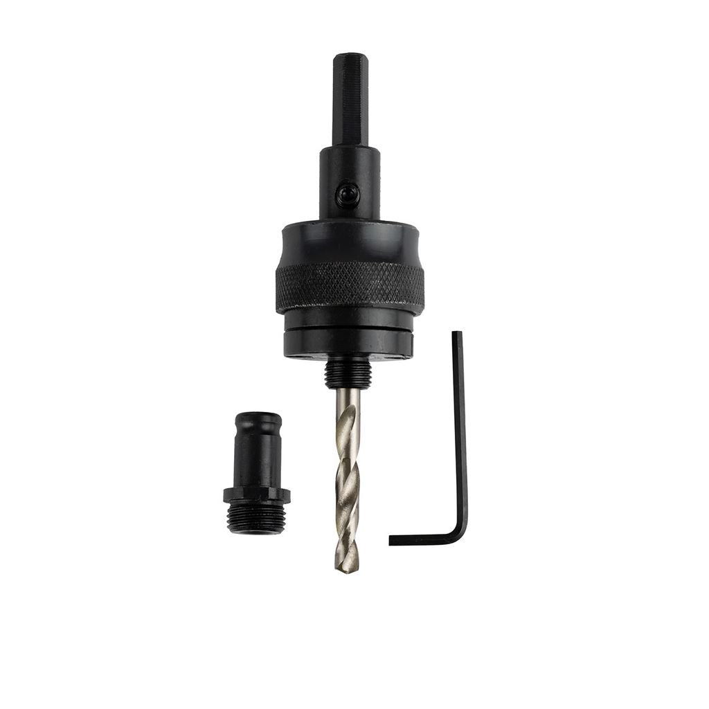 CK Tools Quick Change Arbor Set T3224