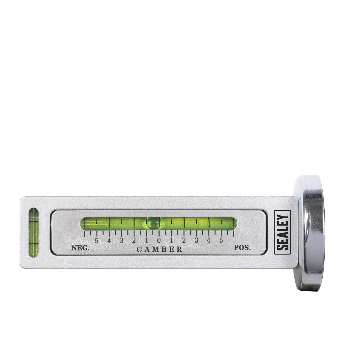 Sealey Magnetic Camber/Castor Gauge 2pc GA47