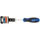 Draper Soft Grip T25 Draper TX-STAR Security Screwdrivers - 34267
