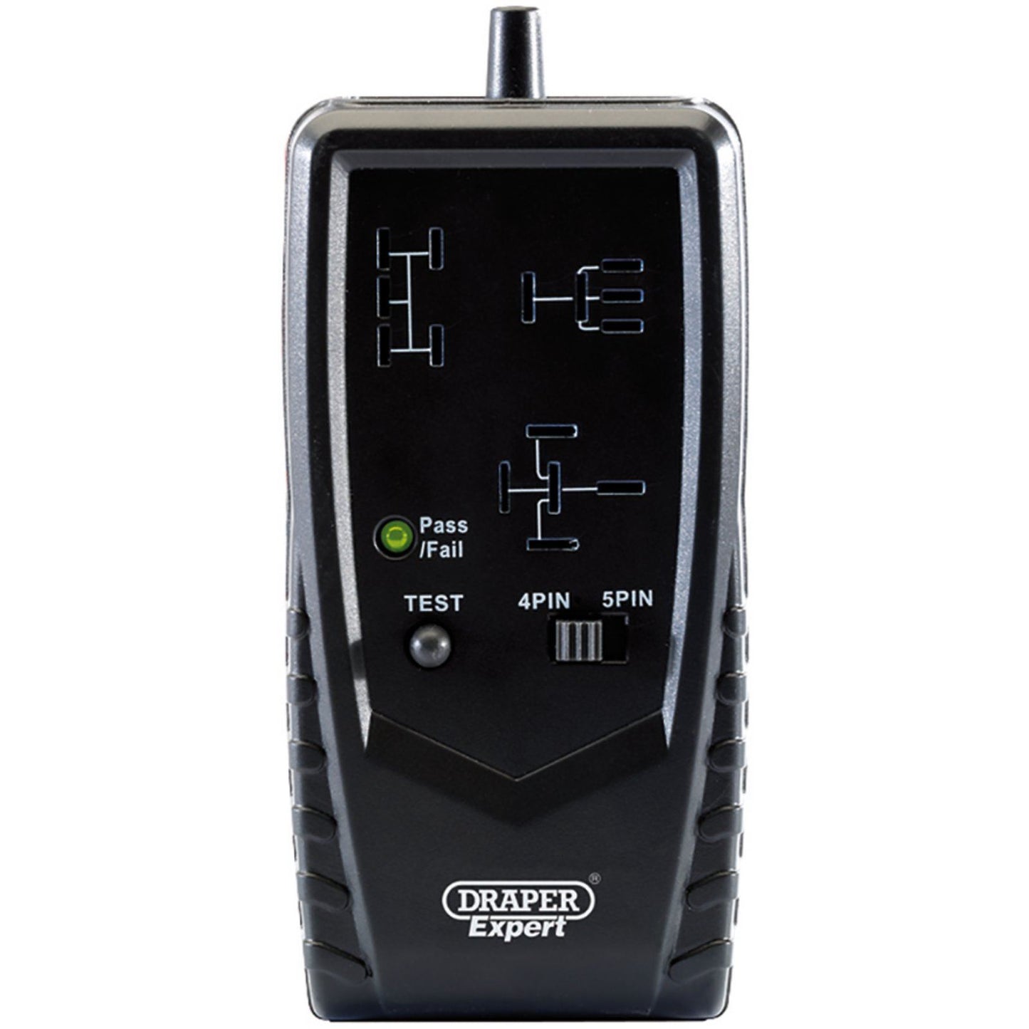 Draper Relay Tester RT-100