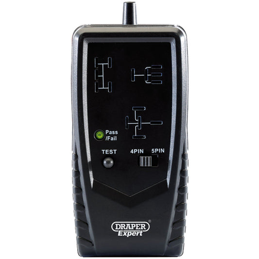 Draper Relay Tester RT-100