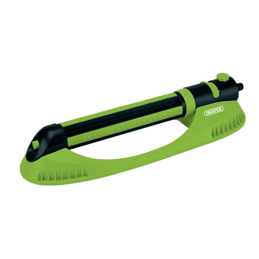 Draper 21 Jet Oscillating Sprinkler OSC-S2