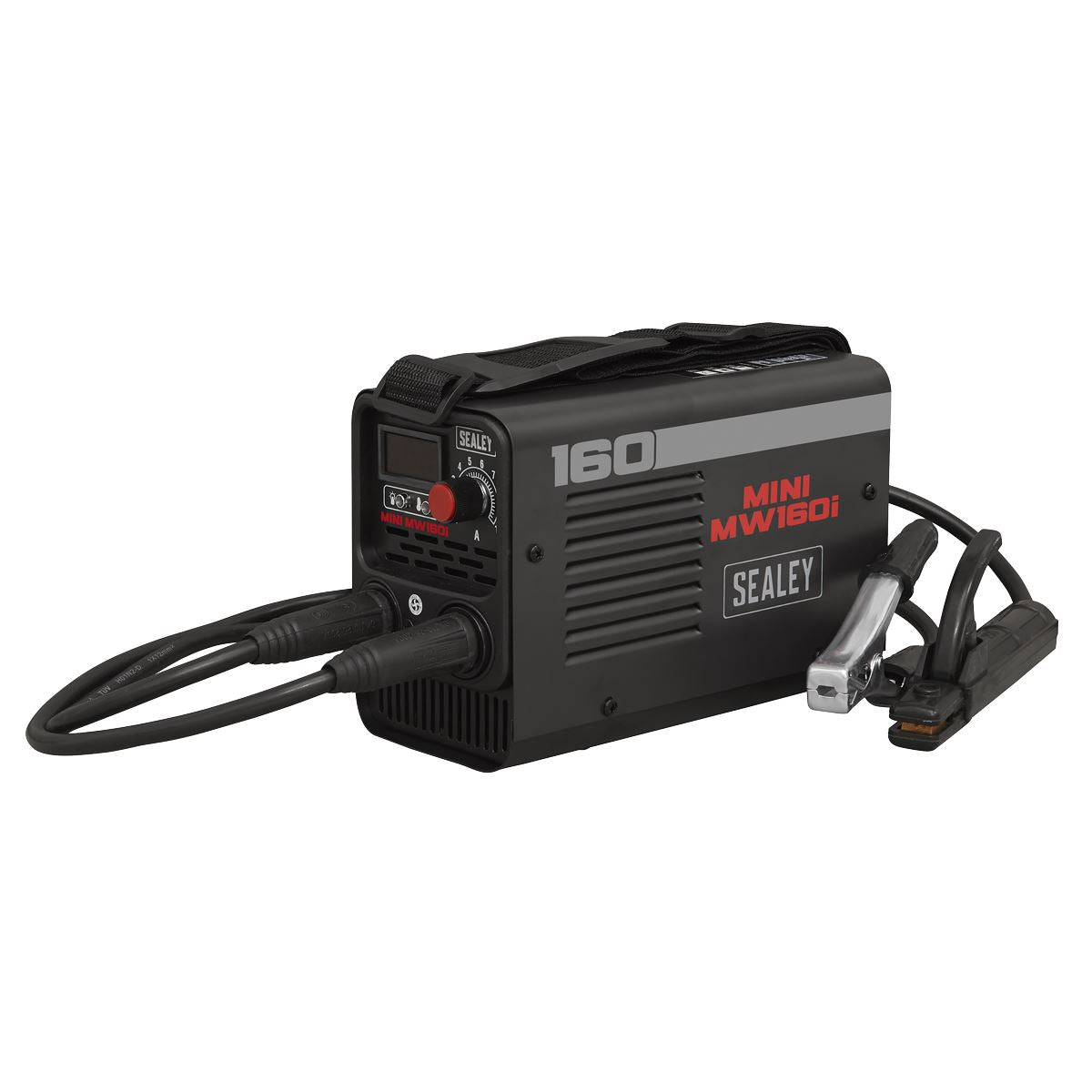 Sealey Inverter Welder 160A 230V MINIMW160i