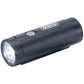 Draper Rechargeable LED Bicycle Front Light BK-LF - 38203