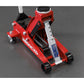 Sealey Safety Support Brace for Hydraulic Floor Jacks 3 Tonne JLB3