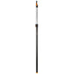 Fiskars QuikFit Telescopic Shaft, M