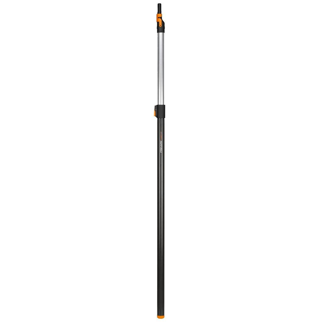 Fiskars QuikFit Telescopic Shaft, M