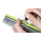 Sealey LED Twist Rechargeable Inspection Light 2W & 1W SMD LED LED401G