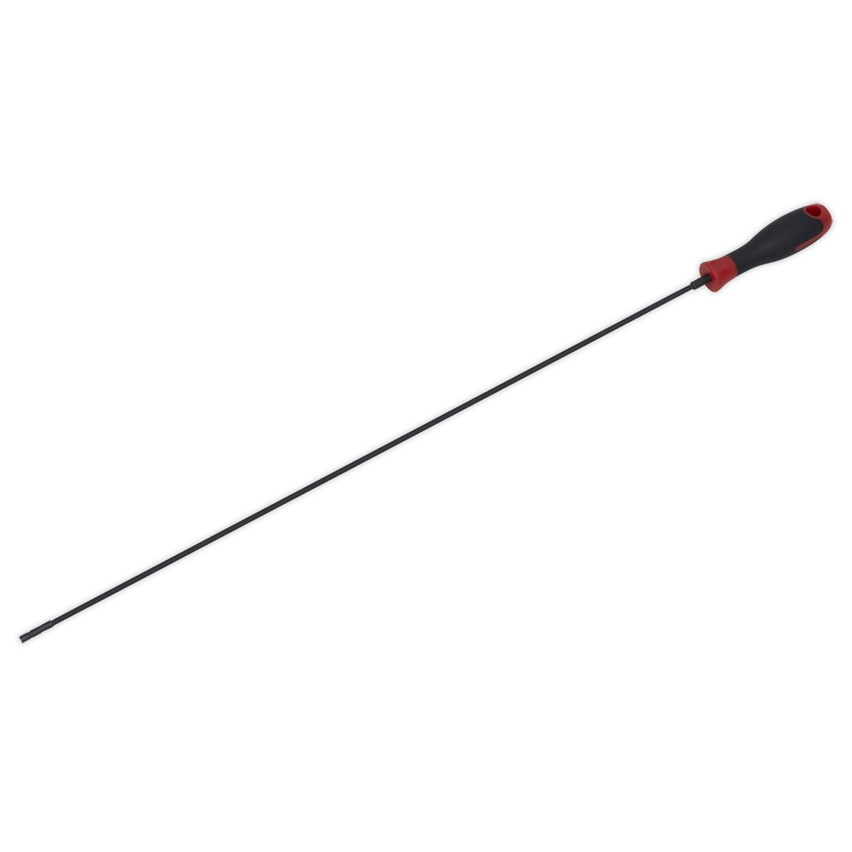 Sealey Magnetic Pick-Up Tool Flexible 100g Capacity VS6511