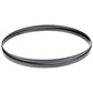 Draper 6x Bandsaw Blade 2750mmx1/2" Garage Professional Standard Tool 14264